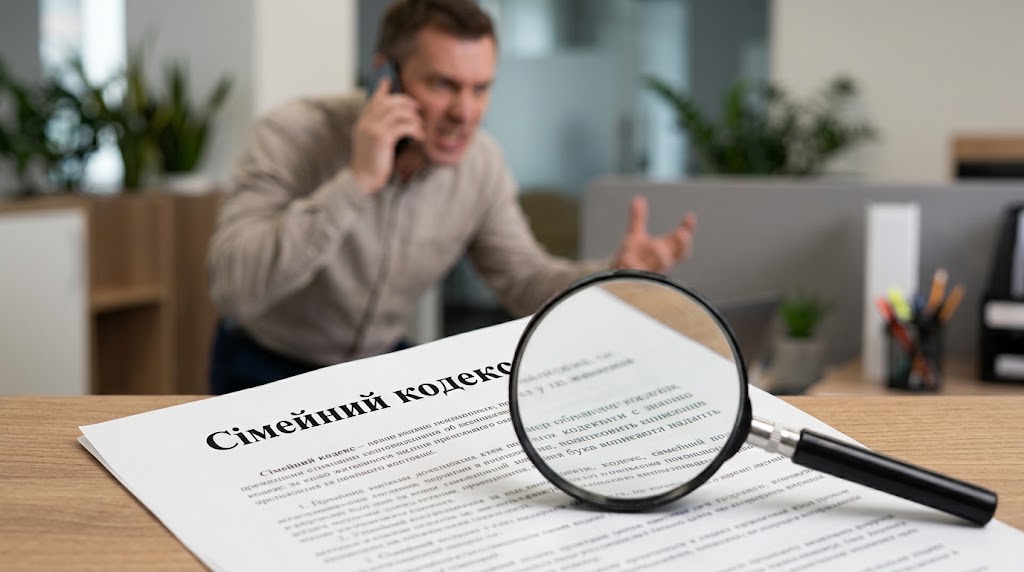 Article колишній чоловік набрав мікрозаймів